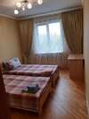 Проживание в семье Уютная и просторная квартира в Голосеевском районе Киев-4